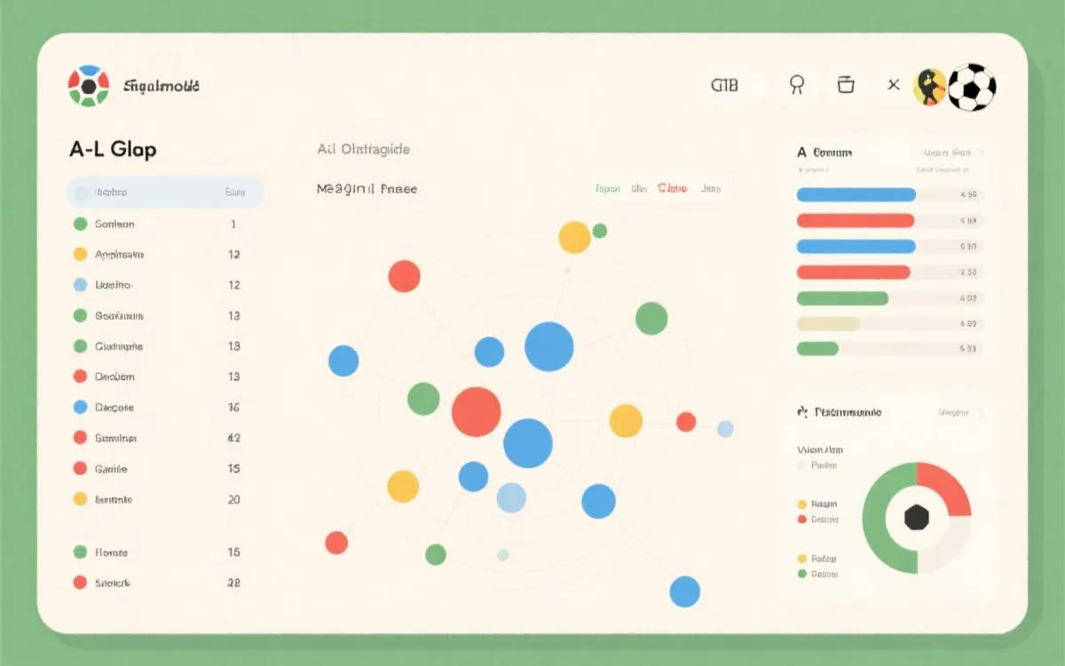 2026世界杯分组数据拆解：用概率与可视化，看清出线“暗流”与淘汰赛路径